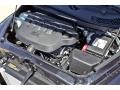 2.4 Liter DOHC 16-Valve VVT Ecotec Flex-Fuel 4 Cylinder 2011 Chevrolet HHR LT Engine