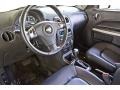 Ebony Prime Interior Photo for 2011 Chevrolet HHR #62545855