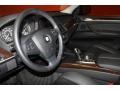 Space Grey Metallic - X5 xDrive30i Photo No. 45