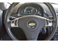 Ebony Steering Wheel Photo for 2011 Chevrolet HHR #62545864