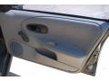 Dark Blue Pearl Metallic - S Series SL1 Sedan Photo No. 16