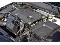 2.4 Liter SIDI DOHC 16-Valve VVT ECOTEC 4 Cylinder 2011 Buick Regal CXL Engine