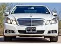 Arctic White - E 350 Sedan Photo No. 3