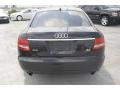Brilliant Black - A6 4.2 quattro Sedan Photo No. 4