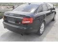 Brilliant Black - A6 4.2 quattro Sedan Photo No. 5