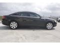Brilliant Black - A6 4.2 quattro Sedan Photo No. 6