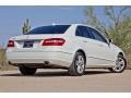 Arctic White - E 350 Sedan Photo No. 7