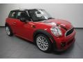 Chili Red - Cooper Hardtop Photo No. 1