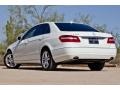 Arctic White - E 350 Sedan Photo No. 10