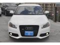 Ibis White - A3 2.0 TFSI quattro Photo No. 2