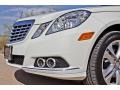 Arctic White - E 350 Sedan Photo No. 12