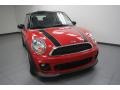 Chili Red - Cooper Hardtop Photo No. 5