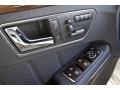 2011 Mercedes-Benz E 350 Sedan Controls