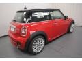 Chili Red - Cooper Hardtop Photo No. 8
