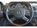 Black Steering Wheel Photo for 2011 Mercedes-Benz E #62546293
