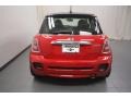 Chili Red - Cooper Hardtop Photo No. 9