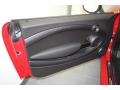 Chili Red - Cooper Hardtop Photo No. 12