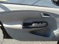 2012 Crystal Black Pearl Honda Insight Hybrid  photo #6