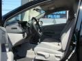 2012 Crystal Black Pearl Honda Insight Hybrid  photo #7