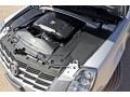 3.6 Liter DI DOHC 24-Valve VVT V6 Engine for 2011 Cadillac STS V6 Luxury #62546855