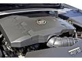 3.6 Liter DI DOHC 24-Valve VVT V6 Engine for 2011 Cadillac STS V6 Luxury #62546873