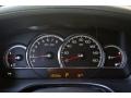 Light Gray/Ebony Gauges Photo for 2011 Cadillac STS #62546980