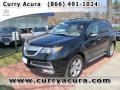 Crystal Black Pearl - MDX Technology Photo No. 1