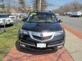 Crystal Black Pearl - MDX Technology Photo No. 2