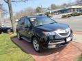 Crystal Black Pearl - MDX Technology Photo No. 3