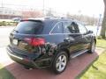 Crystal Black Pearl - MDX Technology Photo No. 5