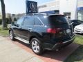 Crystal Black Pearl - MDX Technology Photo No. 7