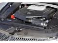 6.2 Liter Supercharged OHV 16-Valve V8 Engine for 2011 Cadillac CTS -V Coupe #62547061