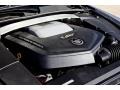 6.2 Liter Supercharged OHV 16-Valve V8 Engine for 2011 Cadillac CTS -V Coupe #62547076