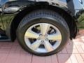 Crystal Black Pearl - MDX Technology Photo No. 11