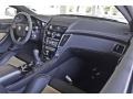 Ebony/Saffron Dashboard Photo for 2011 Cadillac CTS #62547236