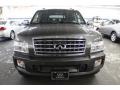 Silver Graphite Gray - QX 56 4WD Photo No. 2