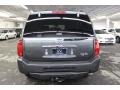 Silver Graphite Gray - QX 56 4WD Photo No. 5