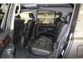 Silver Graphite Gray - QX 56 4WD Photo No. 8