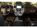 Silver Graphite Gray - QX 56 4WD Photo No. 10