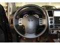 Silver Graphite Gray - QX 56 4WD Photo No. 11