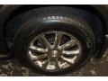 Silver Graphite Gray - QX 56 4WD Photo No. 15