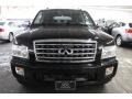 Liquid Onyx Black - QX 56 4WD Photo No. 2