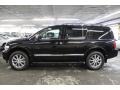 Liquid Onyx Black - QX 56 4WD Photo No. 3