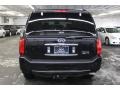 Liquid Onyx Black - QX 56 4WD Photo No. 4