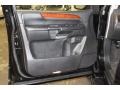 Liquid Onyx Black - QX 56 4WD Photo No. 5
