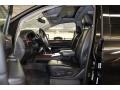 Liquid Onyx Black - QX 56 4WD Photo No. 6