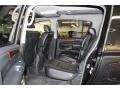 Liquid Onyx Black - QX 56 4WD Photo No. 7
