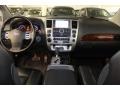Liquid Onyx Black - QX 56 4WD Photo No. 9