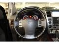 Liquid Onyx Black - QX 56 4WD Photo No. 10