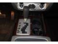 Liquid Onyx Black - QX 56 4WD Photo No. 13